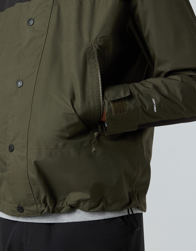 The North Face - Reign On Jacket