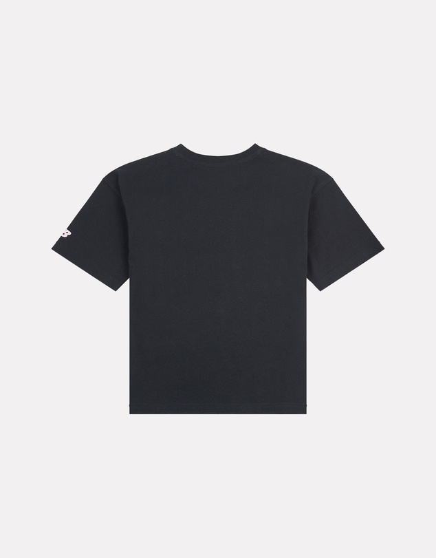 New Balance - Fitness Centre Illustrated Graphic Tee