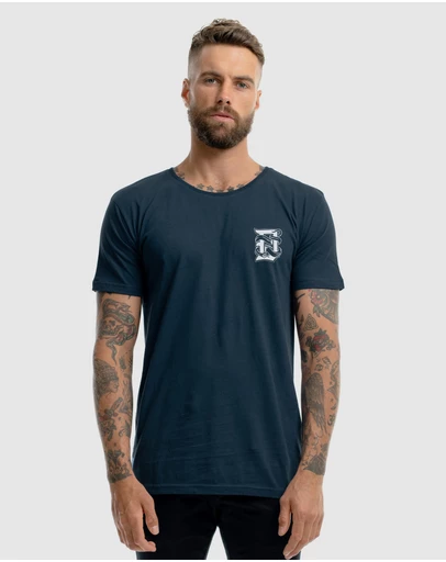 DVNT - Viper Tee