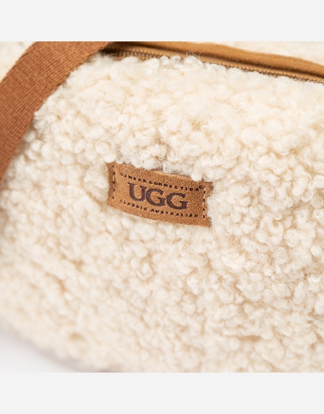 Ozwear Connection Uggs - Ugg Hazel Cross Body Bag