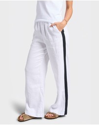 Academy Brand - Bessie Linen Pant