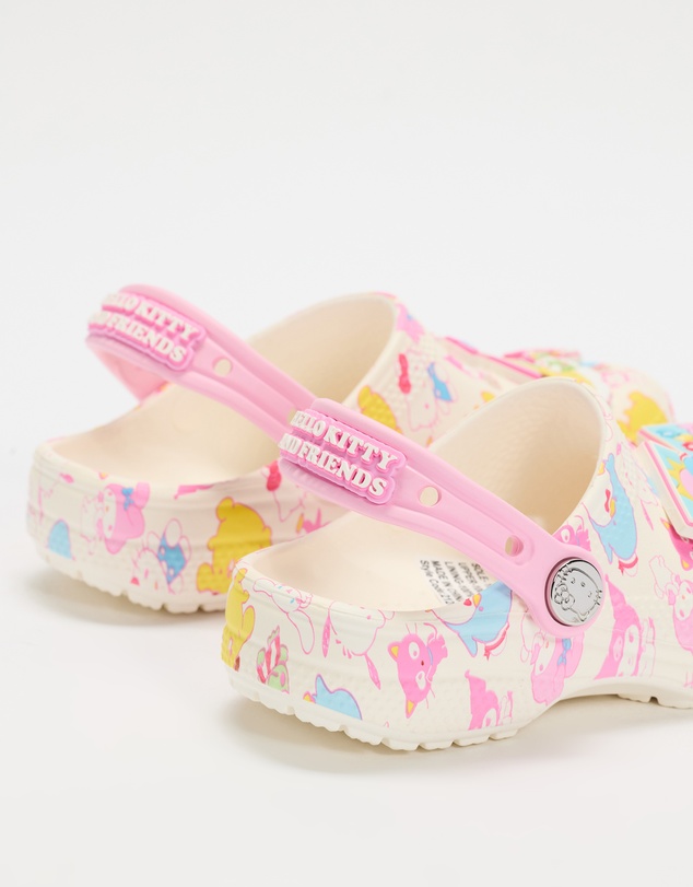 Crocs - Hello Kitty & Friends Classic Clogs - Kids-Teens