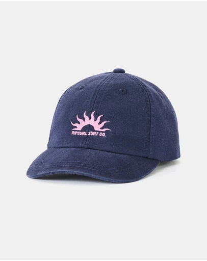 Rip Curl - Mixed 6 Panel Cap - Kids-Teens