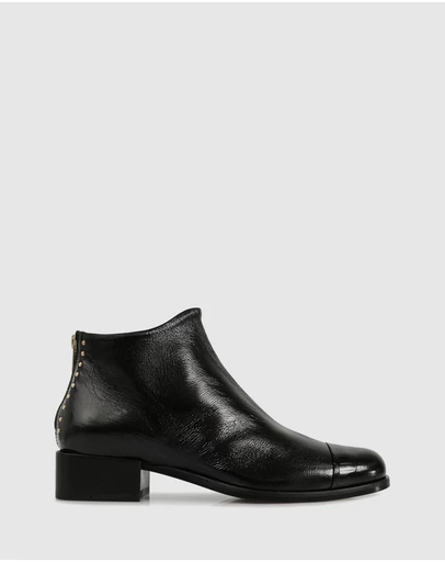 Beau Coops - Beau5 Ankle Boots