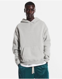Nana Judy - Venice 380GSM Hood