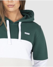 UNIT - UNIT Coco Ladies Pullover Hoodie