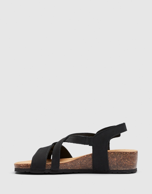 BioNatura - Aversa Leather Sandals