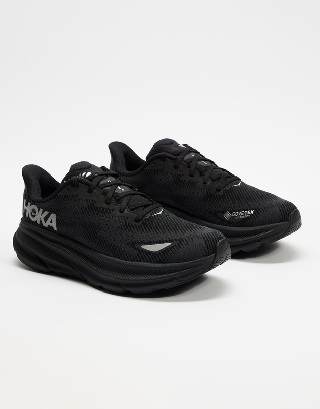HOKA - Clifton 9 Gtx - Men'S