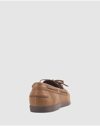 Siren - Paloma Boat Shoes