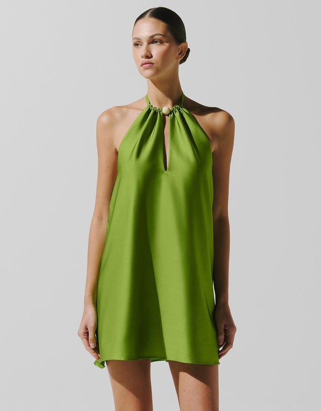Baobab - Rondine Top