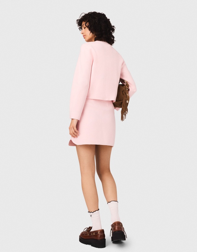 Maje - Joussaillon Skirt