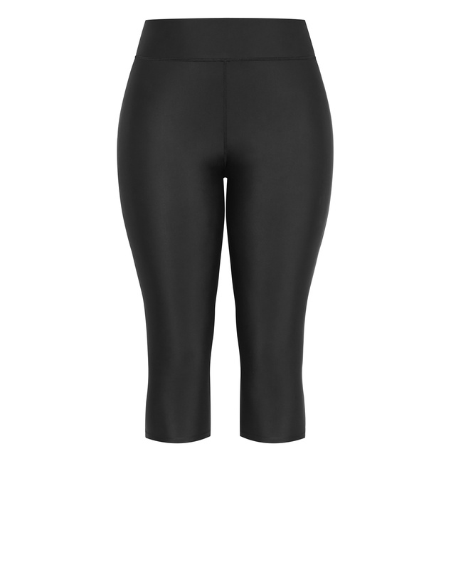 City Chic - Azores Swim Capri