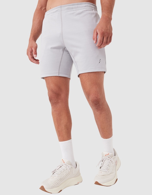 REC GEN - Type 4 PWRknit Short