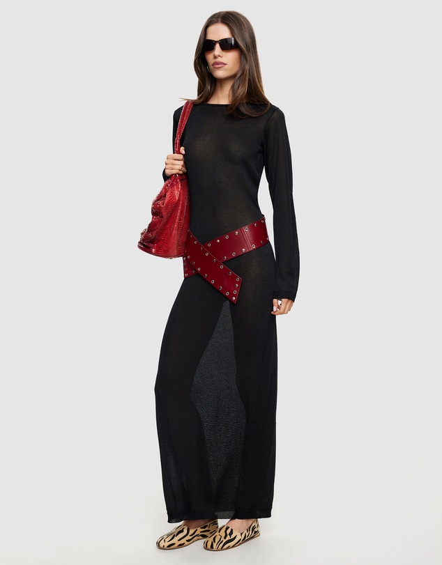 Lioness - Pacific Maxi Dress