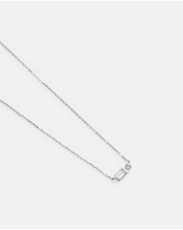 Kirstin Ash - Vantage Topaz Necklace