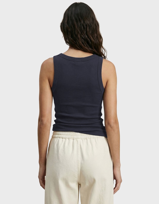 Academy Brand - Essential Rib Tank