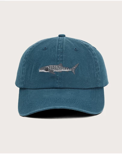 Pallion Point - Whale Shark Fish Lid