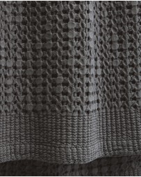 Country Road - Eden Waffle Throw