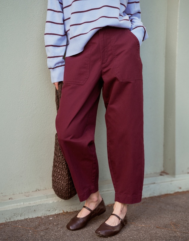 Ceres Life - Weekender Pant