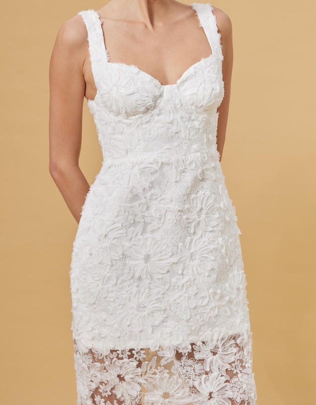 CHANCERY - Peri Maxi Dress