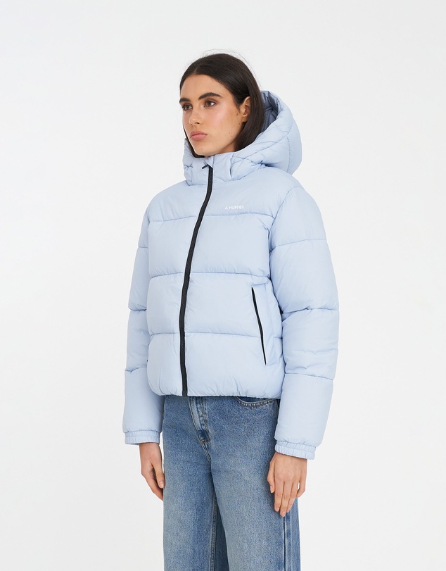 Huffer - Women's Street Puffer Jacket