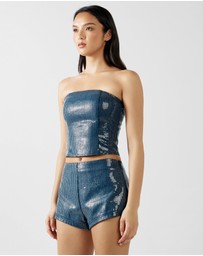 BY.DYLN - Messa Bodice