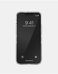 adidas Originals - Protective Dual Layer iPhone 14 Pro Max Protective Phone Case Slim Bumper