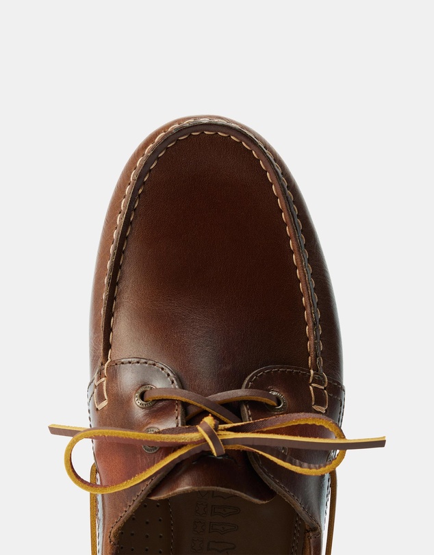 R.M.Williams - Islet Moccasins - Men's