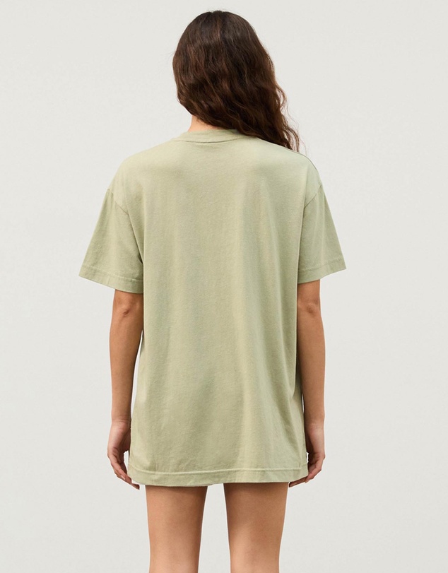Zulu & Zephyr - Organic Cotton Blend Sport Tee