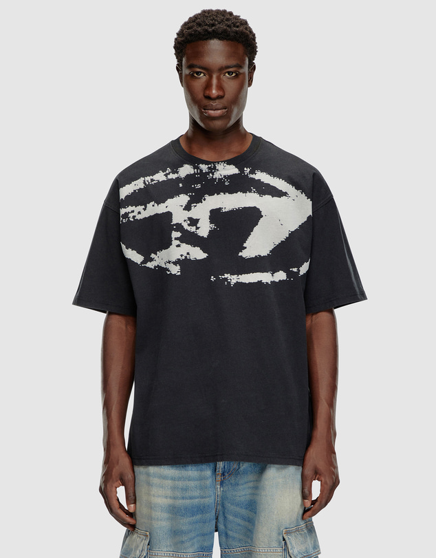 Diesel - T-Boxt-N14 T-Shirt