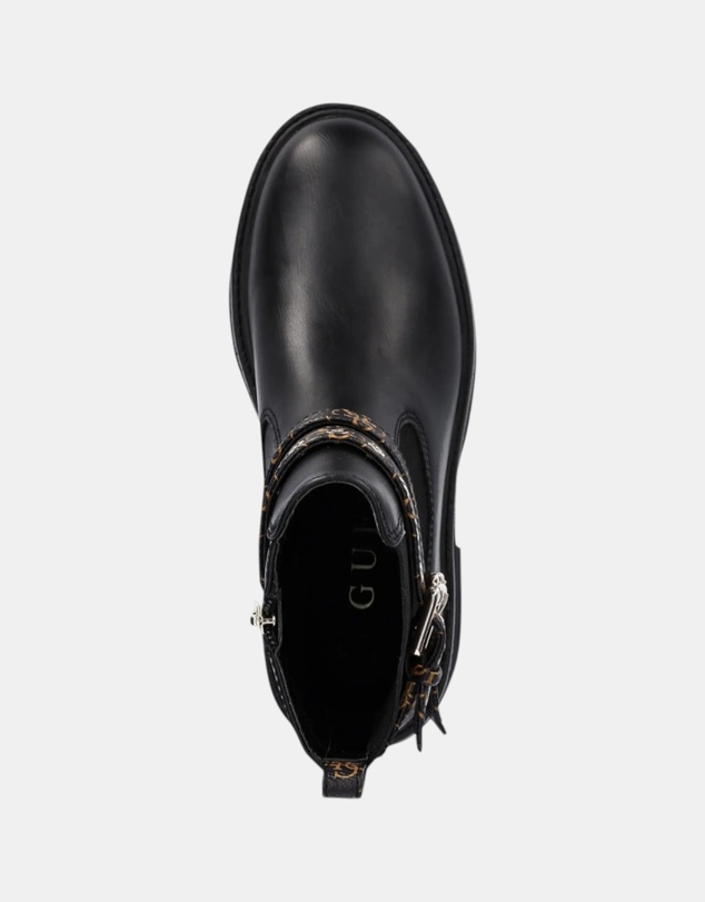 GUESS - Sadrino Ankle Boots