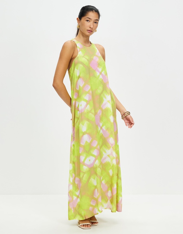 Florencia The Label - Kobe Dress