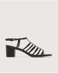 Review - Cynthia Heel
