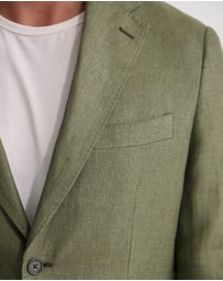 Oxford - Wordsworth Patch Pocket Blazer