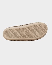 Freedom Moses - Kieff Clogs
