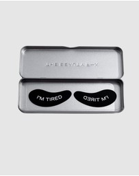 The Beauty F-x - (Eye)ce-Age Mask Trio