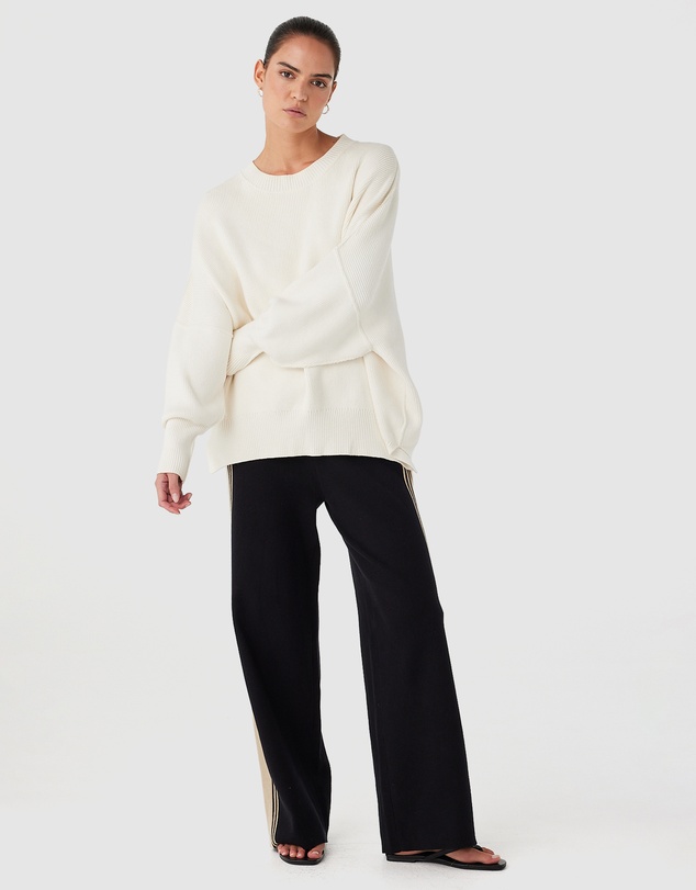 Arcaa - Harper Organic Knit Sweater