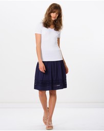 KAJA Clothing - Michelle Top