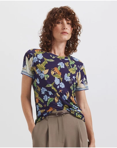 SABA - Liora Aida Tee