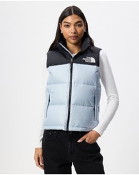 The North Face - 96 Retro Nuptse Vest