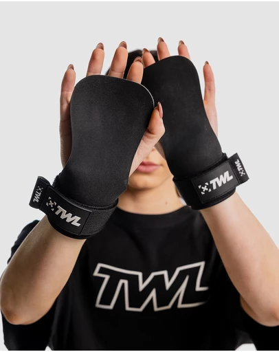 TWL - Sticky Grips Fingerless