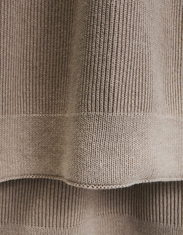 Country Road - Gard Knit Throw