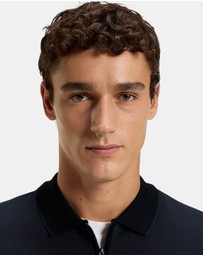 BOSS - H Peduzzi Polo