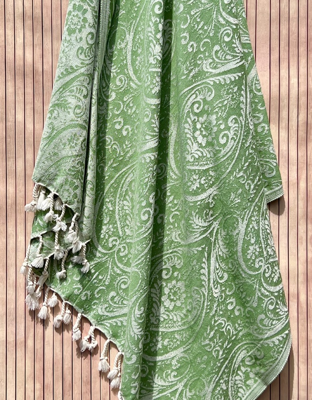 Turkish Murkish - Eden Turkish Towel