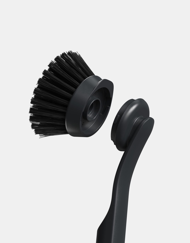 Joseph Joseph - SinkTech™ Dish Brush with Replacement Head