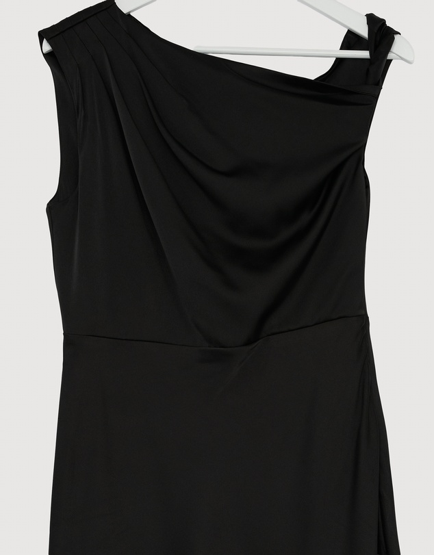 Revibe - Repaired CHANCERY Hartley Maxi Dress - AU 12