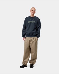 Carhartt WIP - Carhartt Sweat