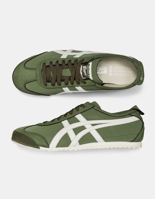Onitsuka Tiger - Mexico 66 - Unisex