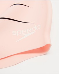 Speedo - Printed Character Cap - Kids