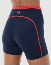 P.E Nation - Rapid 5 Inch Bike Shorts